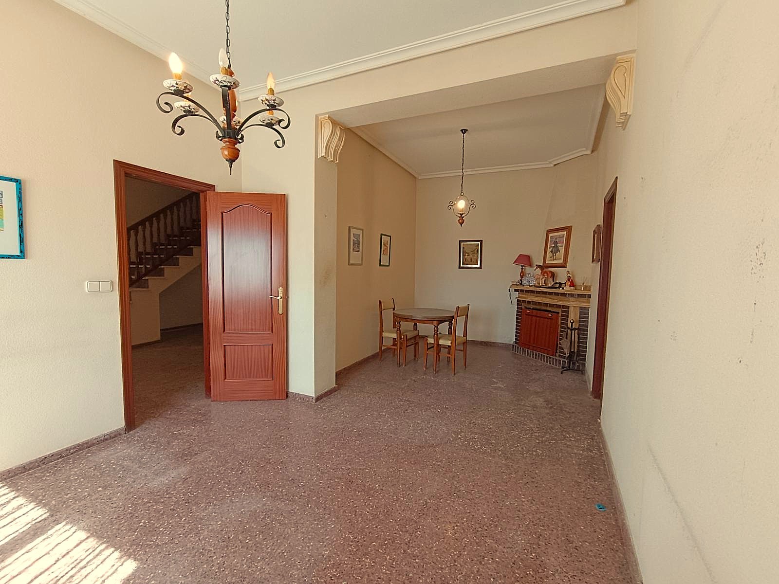 Country House in Monóvar (Ref: 3204 DNV0580)