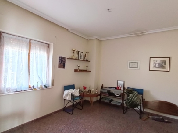 Country House in Monóvar (Ref: 3204 DNV0580)