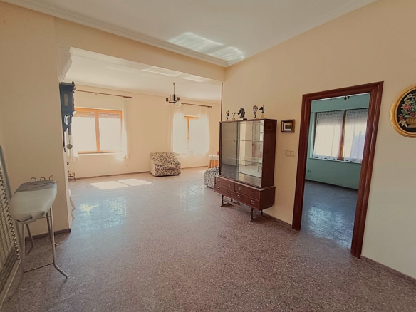 Country House in Monóvar (Ref: 3204 DNV0580)