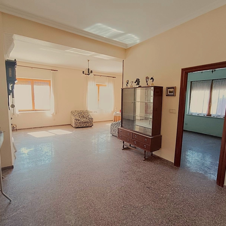 Country House in Monóvar (Ref: 3204 DNV0580)