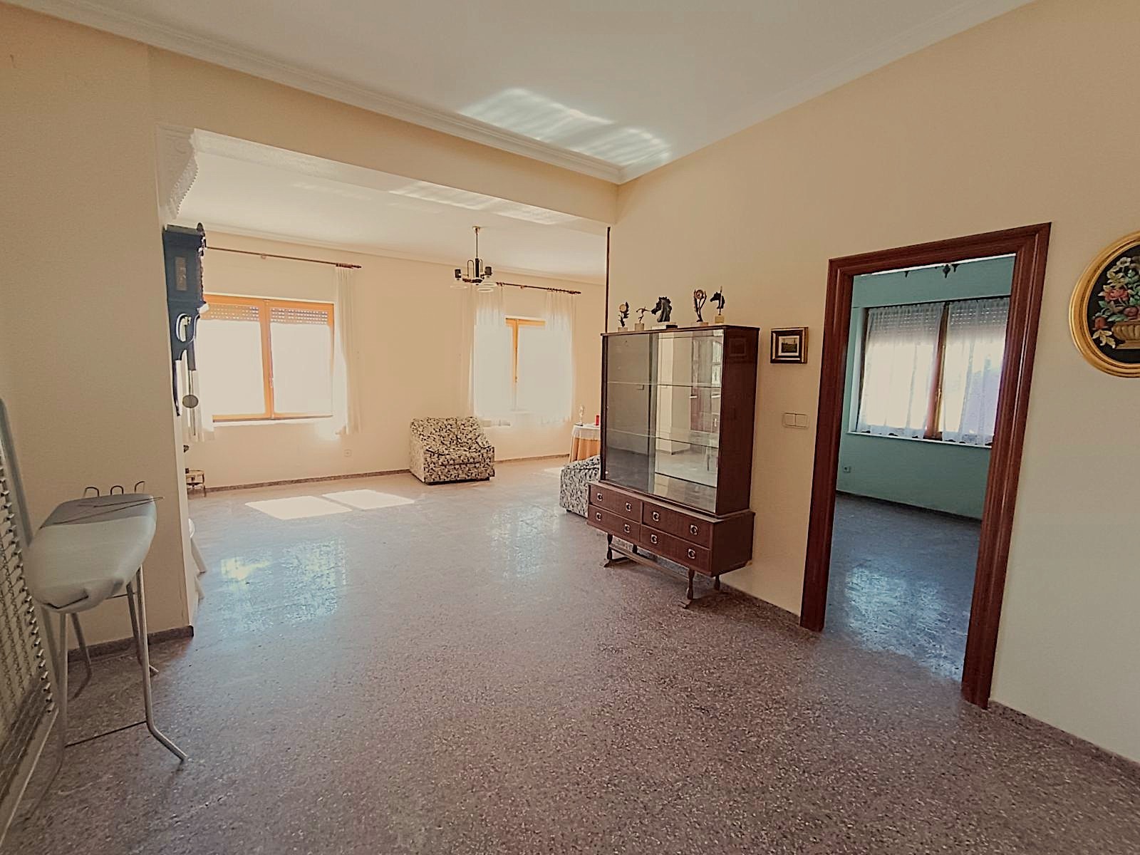 Country House in Monóvar (Ref: 3204 DNV0580)