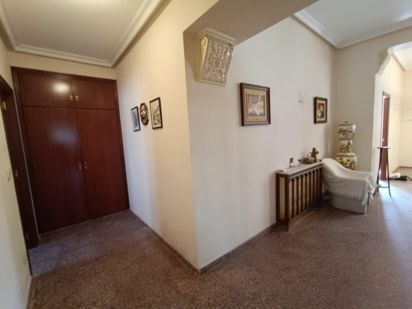 Country House in Monóvar (Ref: 3204 DNV0580)