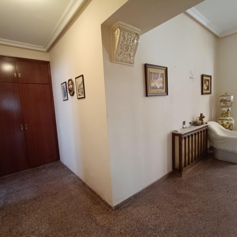 Country House in Monóvar (Ref: 3204 DNV0580)