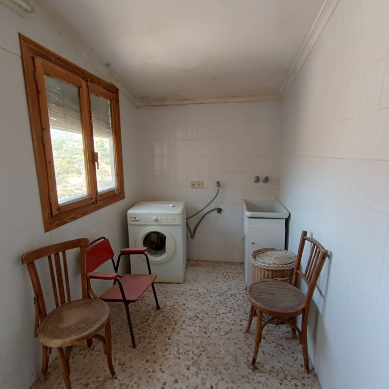Country House in Monóvar (Ref: 3204 DNV0580)