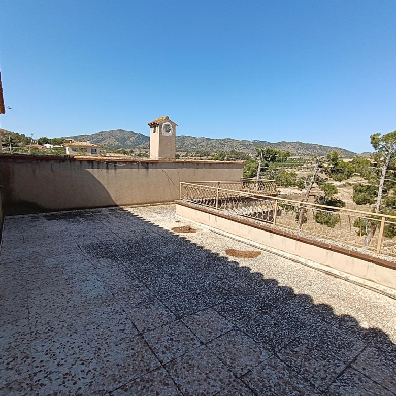 Country House in Monóvar (Ref: 3204 DNV0580)