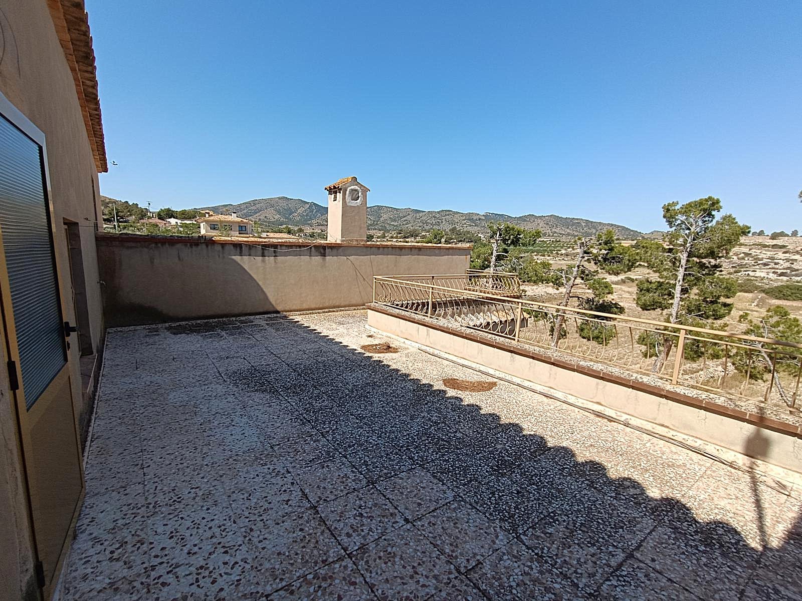 Country House in Monóvar (Ref: 3204 DNV0580)