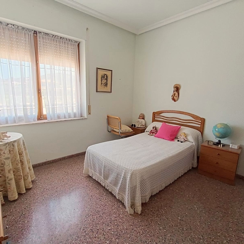 Country House in Monóvar (Ref: 3204 DNV0580)
