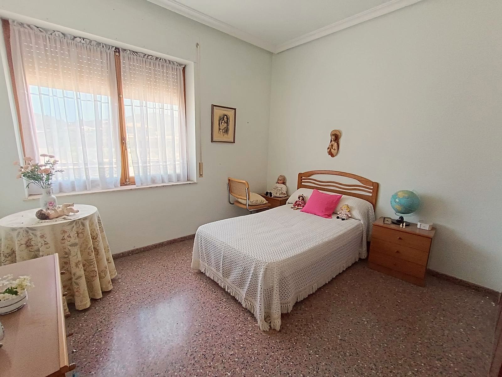 Country House in Monóvar (Ref: 3204 DNV0580)