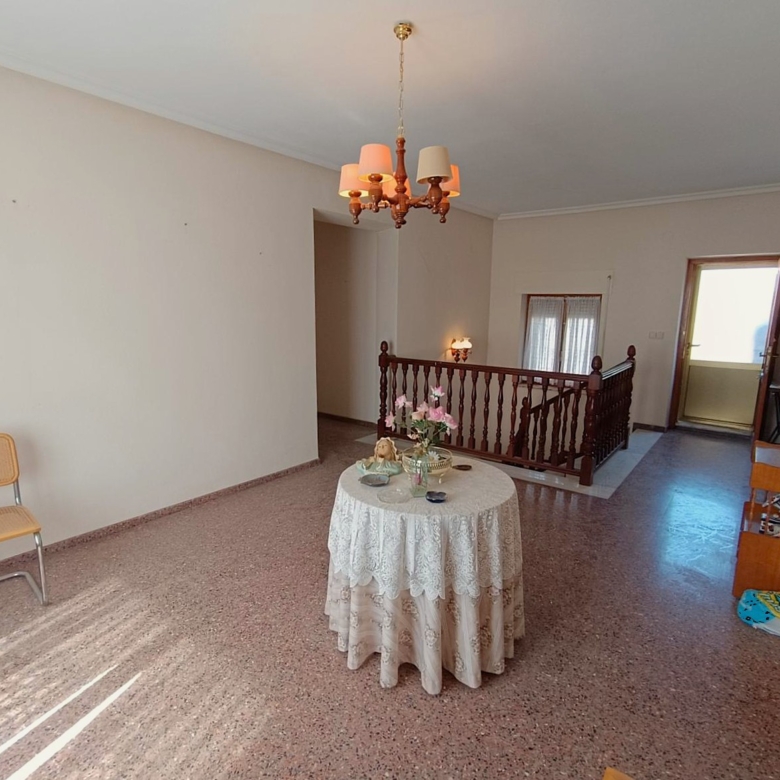 Country House in Monóvar (Ref: 3204 DNV0580)