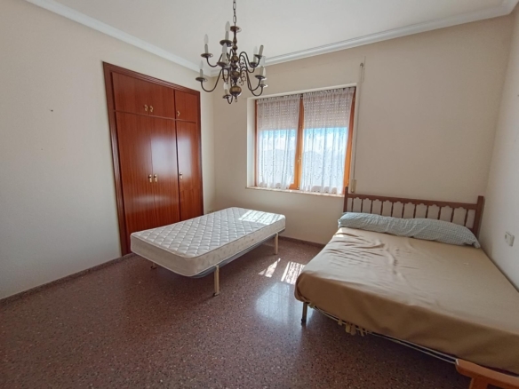 Country House in Monóvar (Ref: 3204 DNV0580)