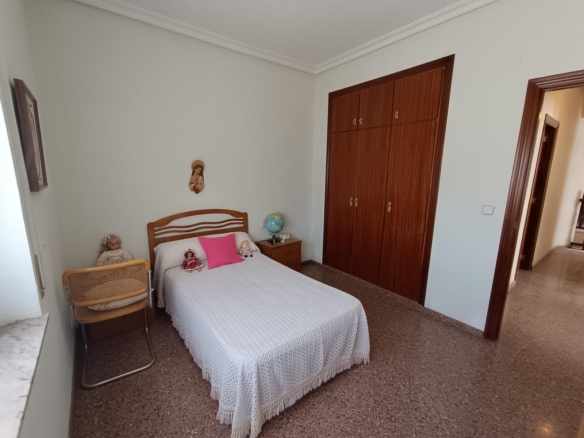 Country House in Monóvar (Ref: 3204 DNV0580)