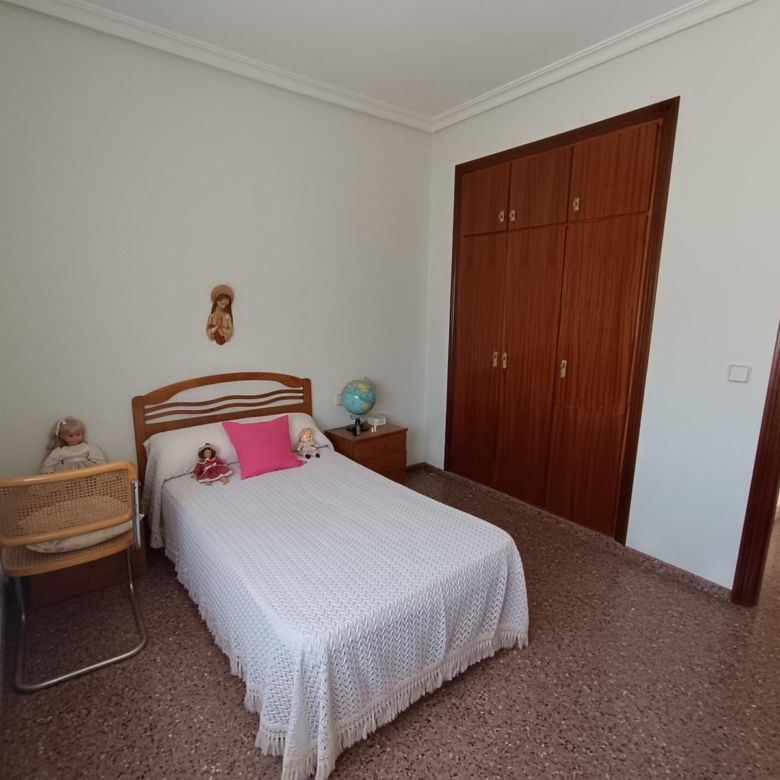 Country House in Monóvar (Ref: 3204 DNV0580)