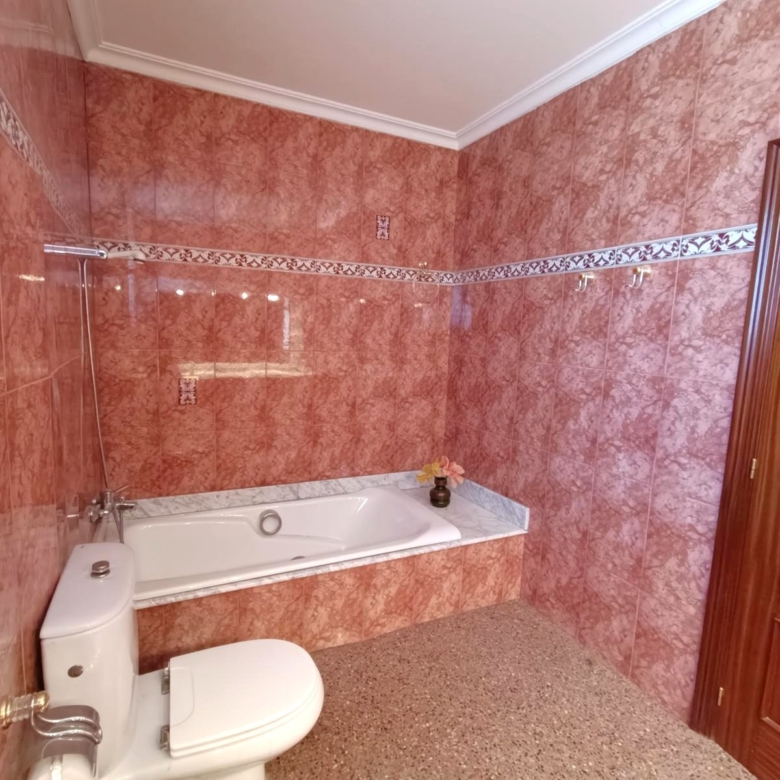 Country House in Monóvar (Ref: 3204 DNV0580)
