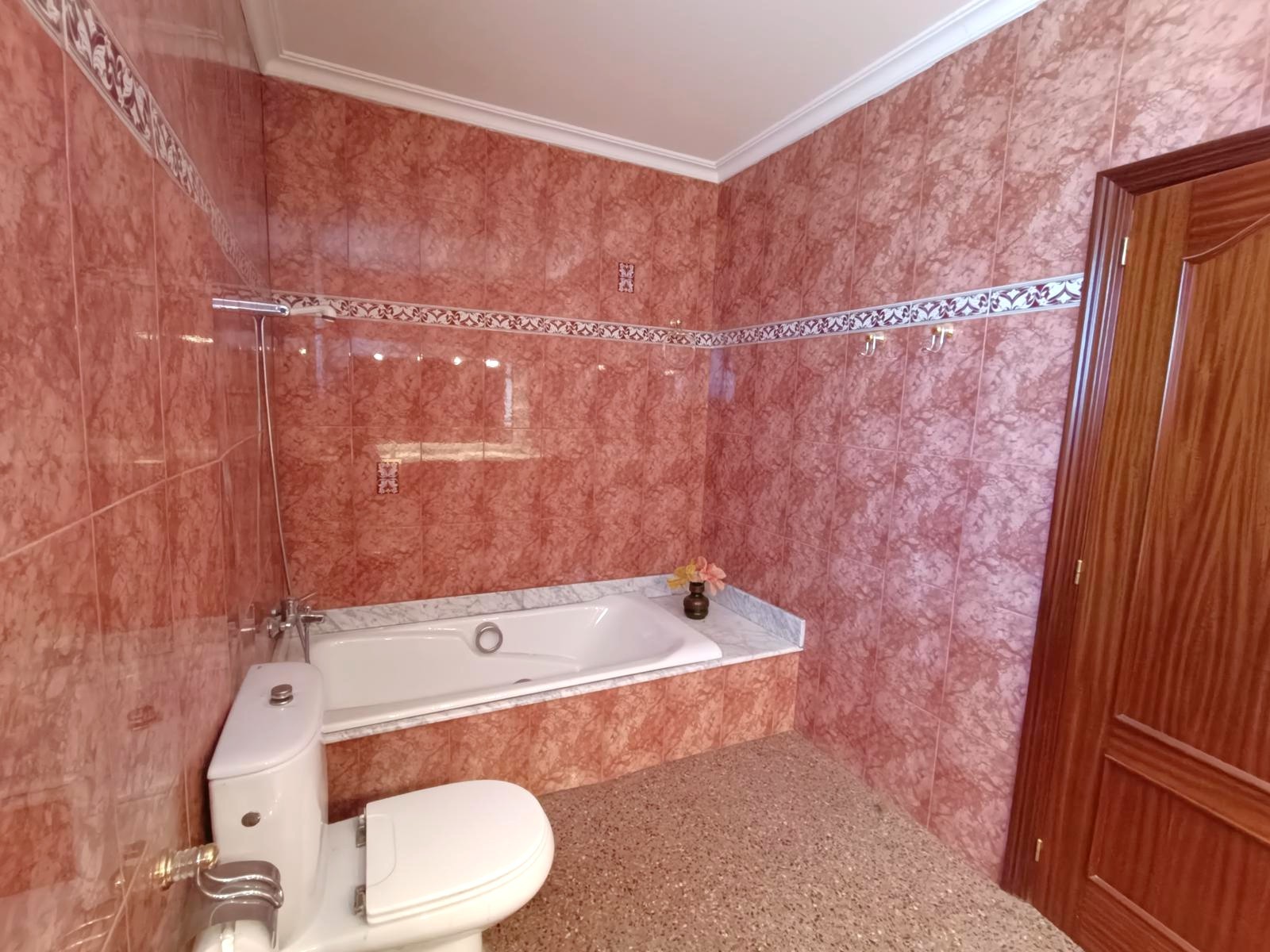 Country House in Monóvar (Ref: 3204 DNV0580)