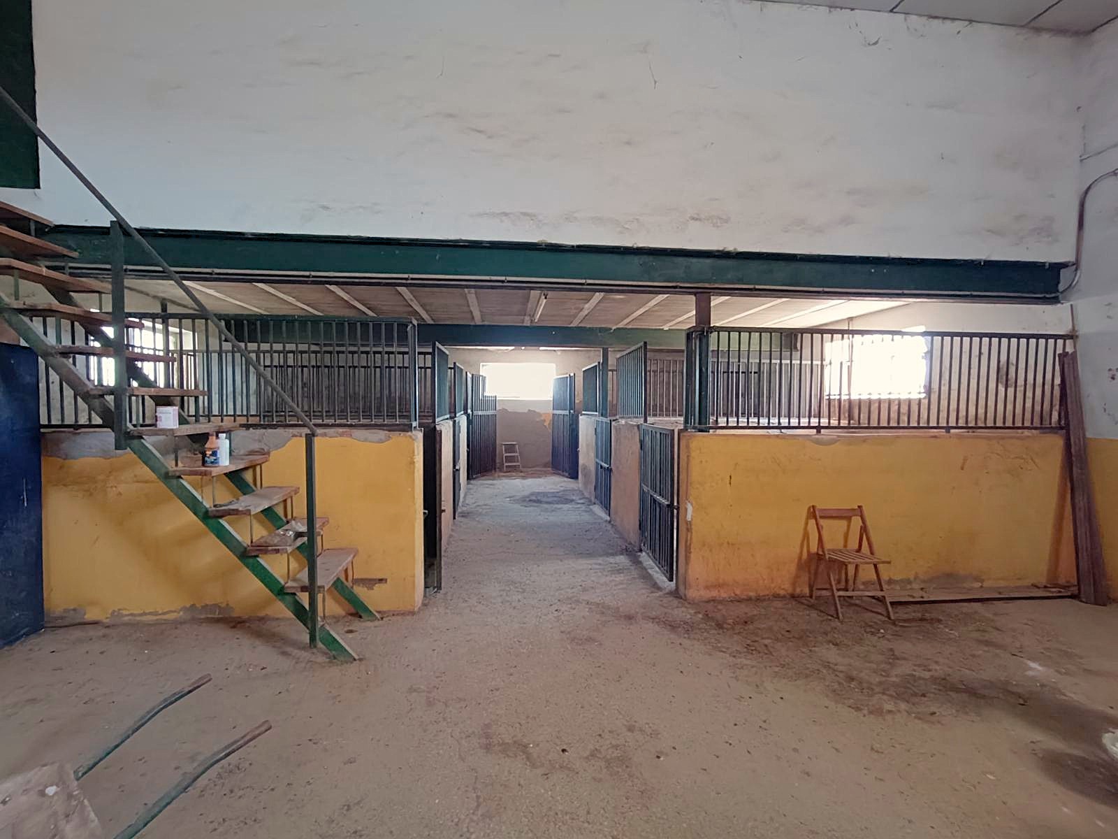 Country House in Monóvar (Ref: 3204 DNV0580)