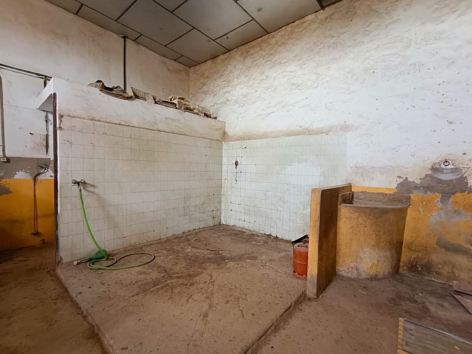 Country House in Monóvar (Ref: 3204 DNV0580)