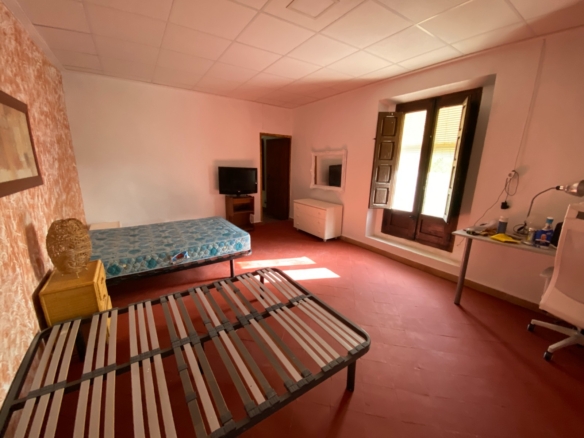 Country House in Sax (Ref: 18220)