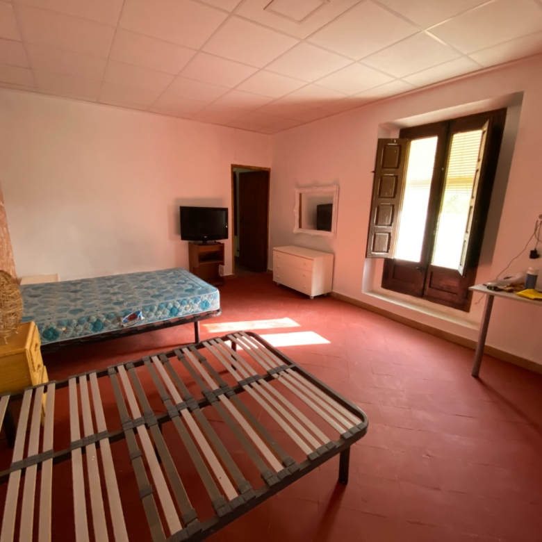 Country House in Sax (Ref: 18220)