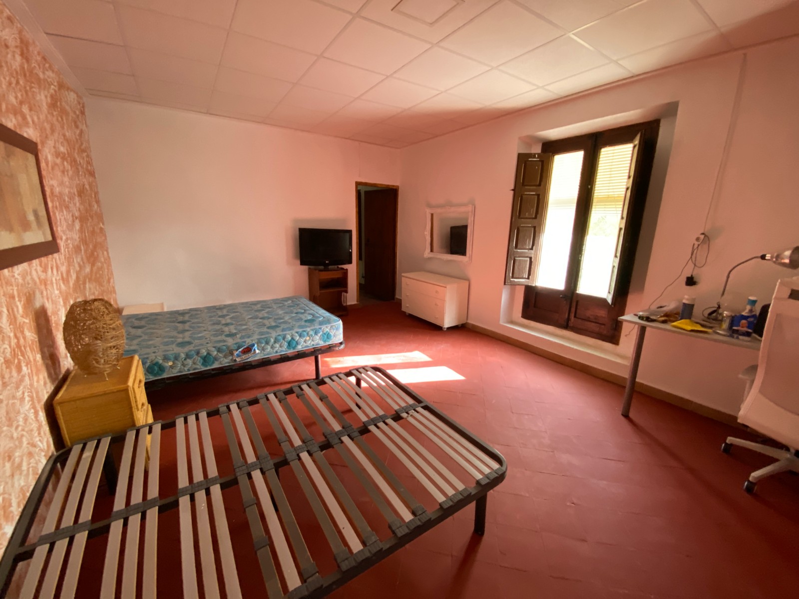 Country House in Sax (Ref: 18220)