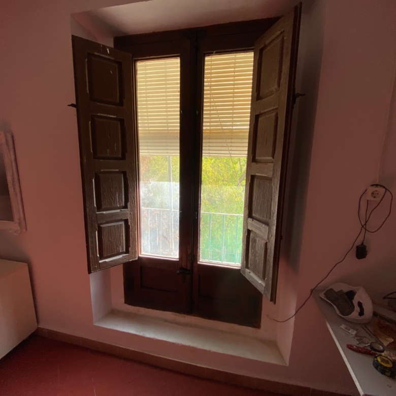 Country House in Sax (Ref: 18220)