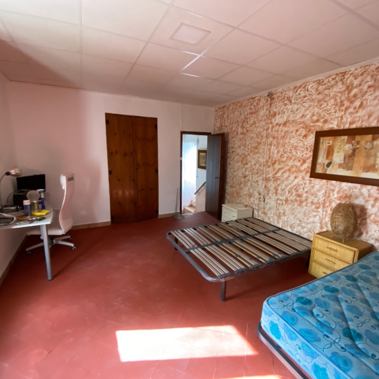 Country House in Sax (Ref: 18220)