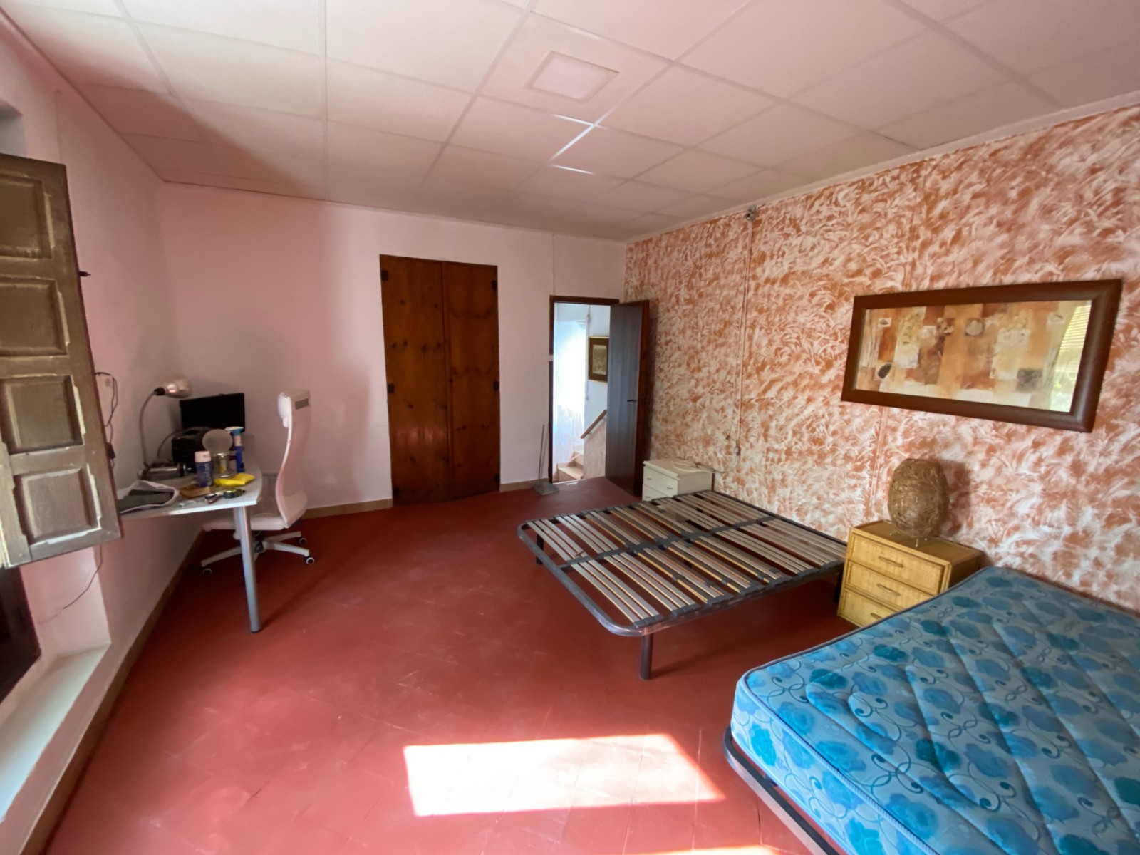 Country House in Sax (Ref: 18220)