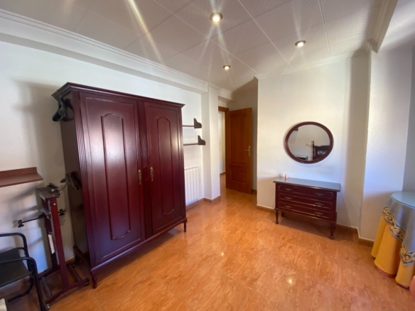 Apartment in Salinas (Ref: 23194)