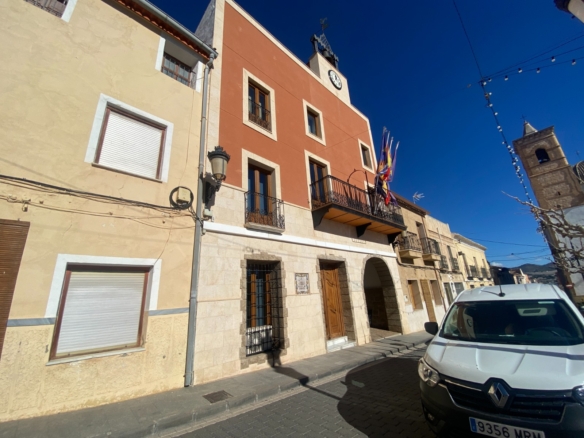 Apartment in Salinas (Ref: 23194)