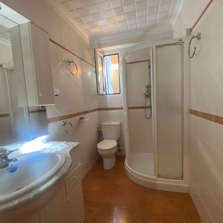 Apartment in Salinas (Ref: 23194)