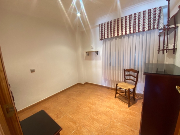 Apartment in Salinas (Ref: 23194)