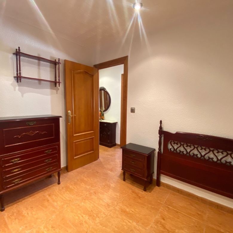 Apartment in Salinas (Ref: 23194)
