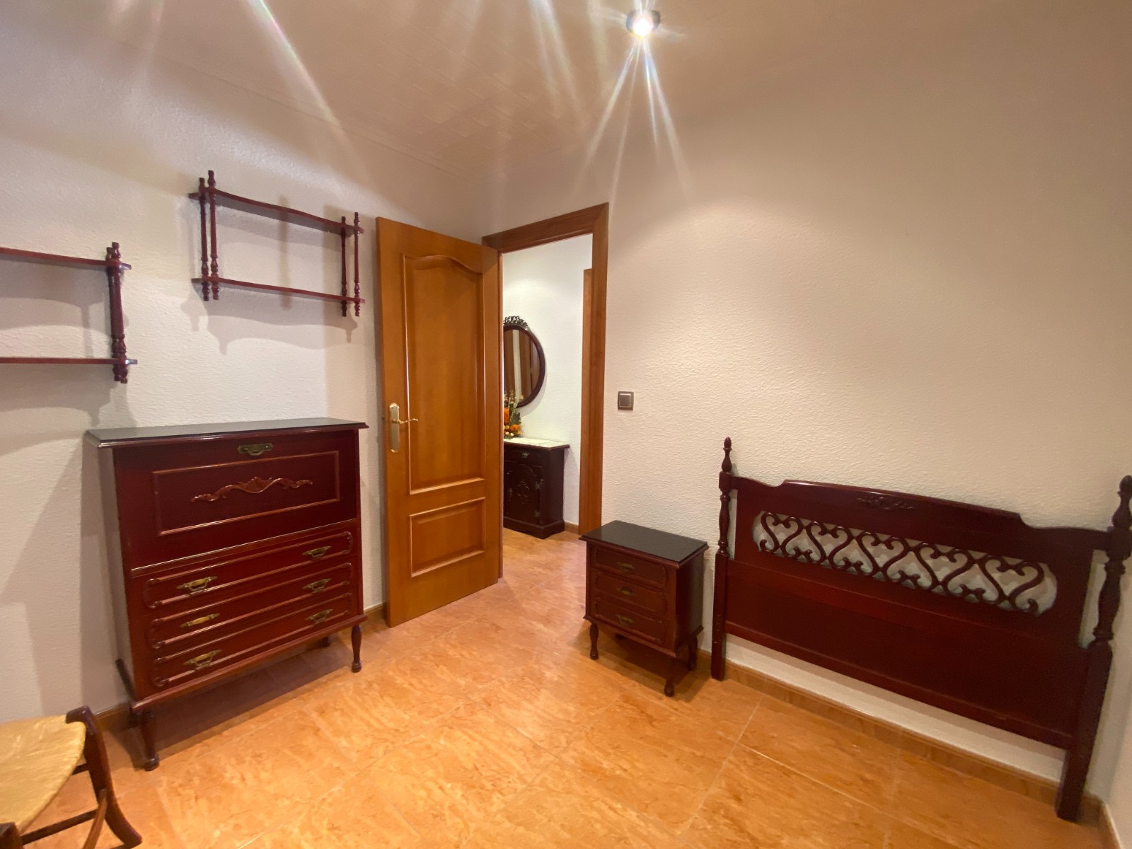 Apartment in Salinas (Ref: 23194)