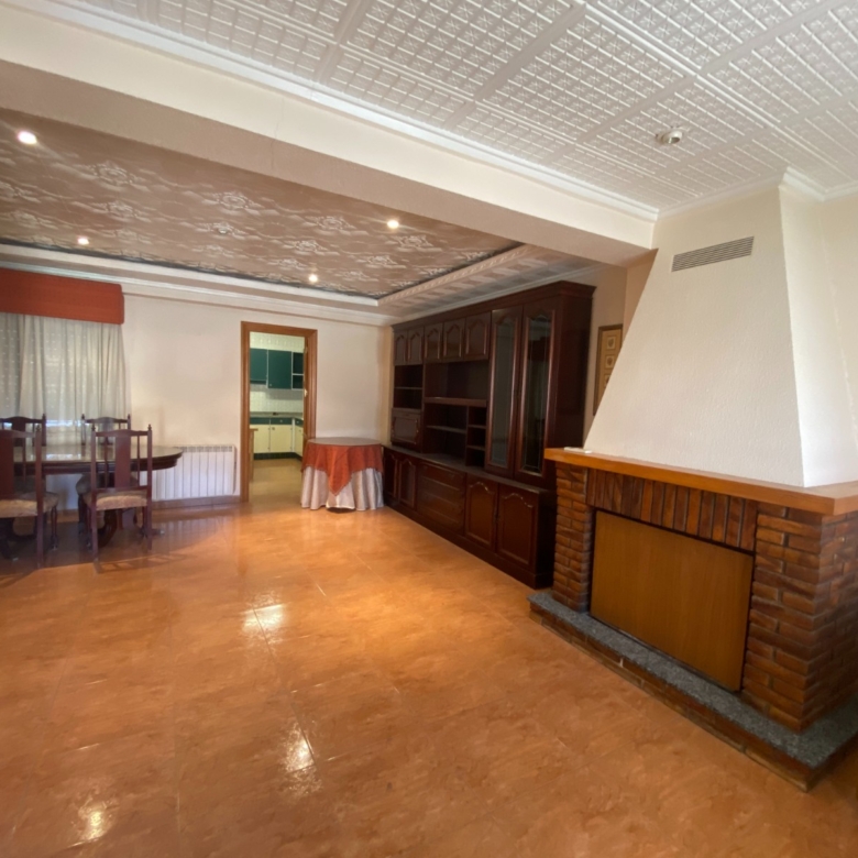 Apartment in Salinas (Ref: 23194)
