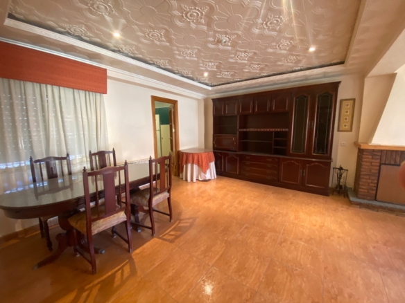 Apartment in Salinas (Ref: 23194)