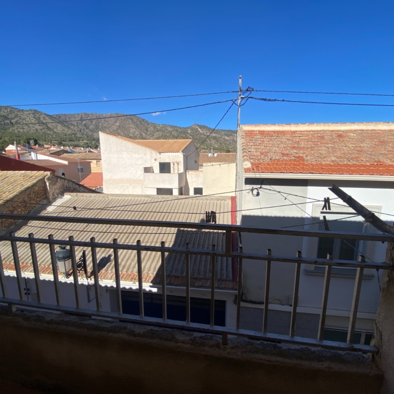 Apartment in Salinas (Ref: 23194)