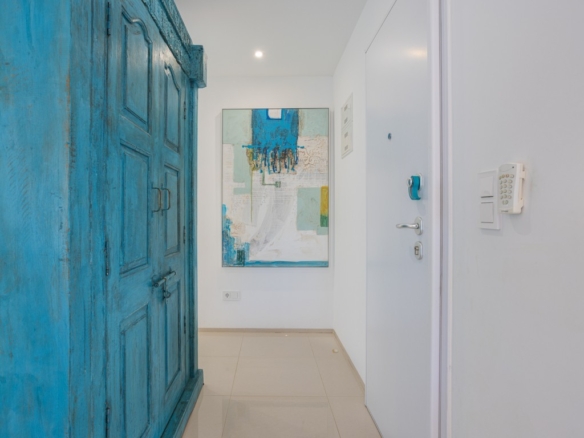 Penthouse in Rojales (Ref: 3007 ELA210123)