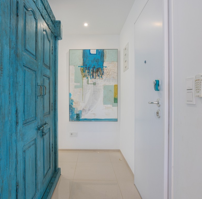 Penthouse in Rojales (Ref: 3007 ELA210123)