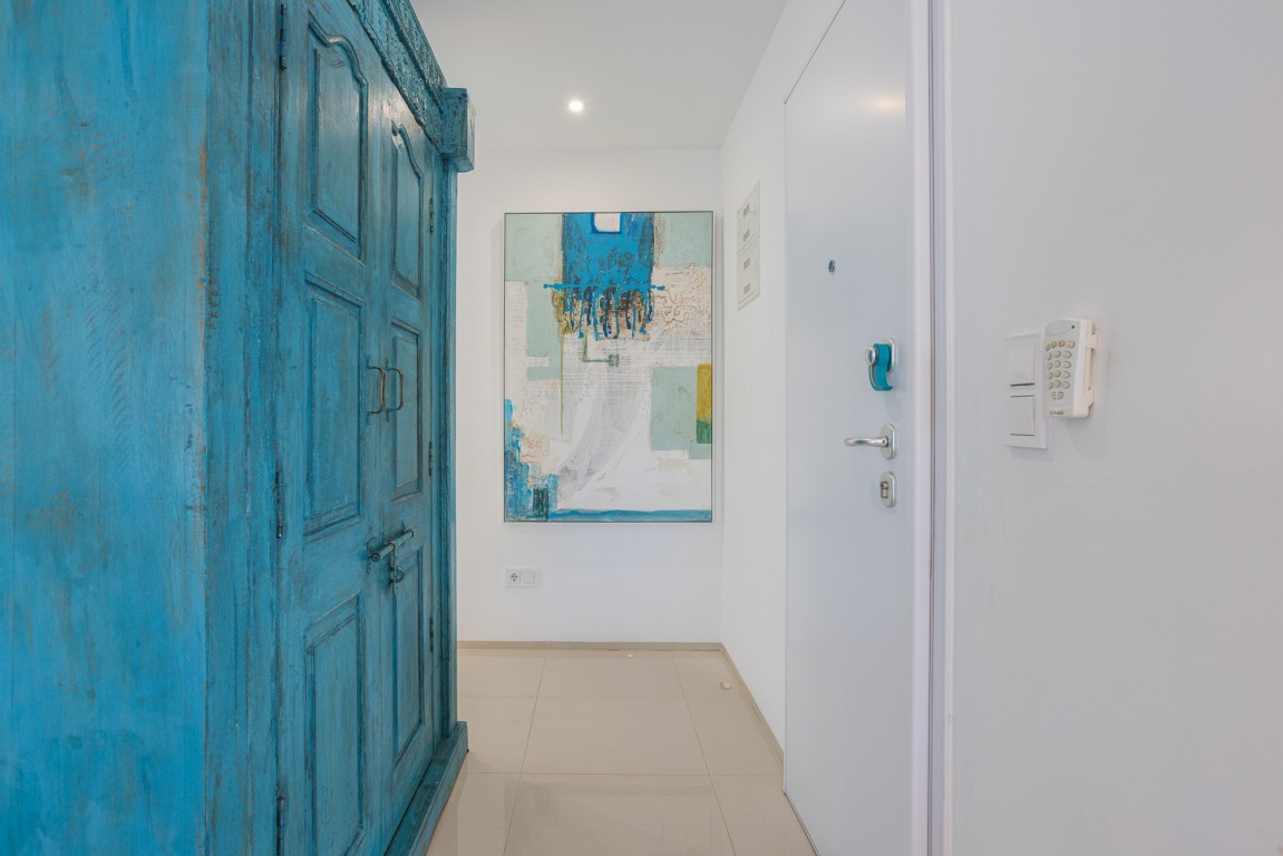 Penthouse in Rojales (Ref: 3007 ELA210123)