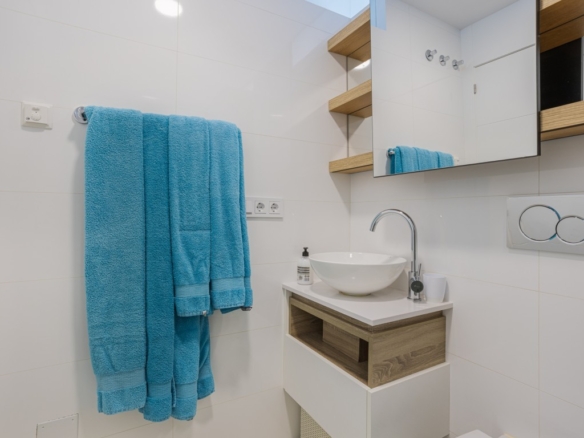 Penthouse in Rojales (Ref: 3007 ELA210123)