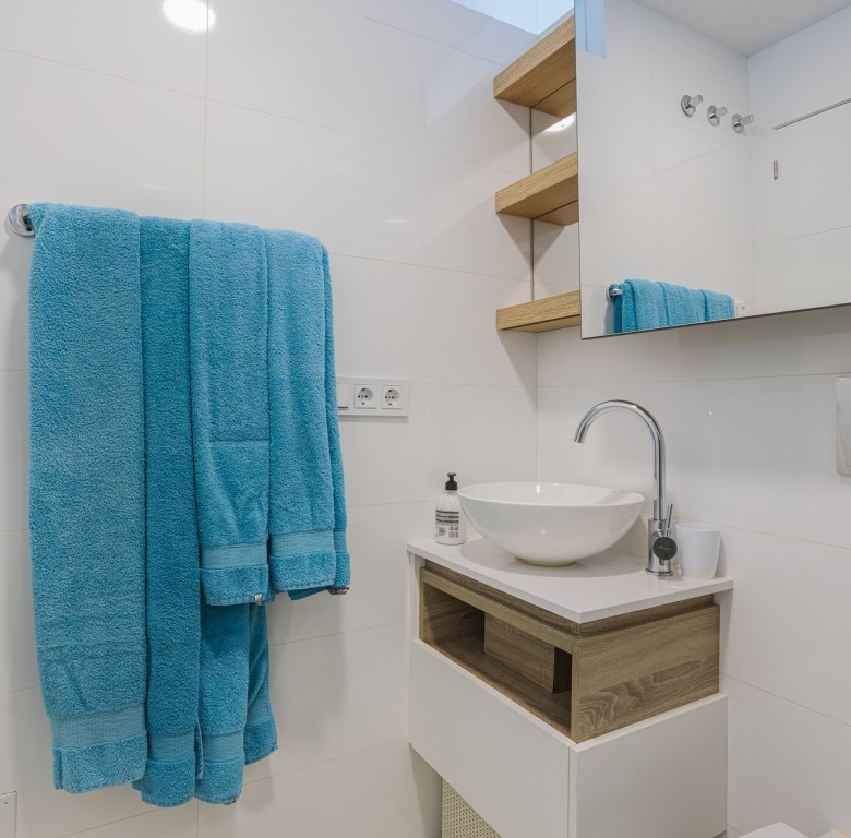 Penthouse in Rojales (Ref: 3007 ELA210123)