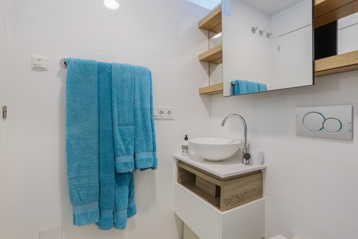 Penthouse in Rojales (Ref: 3007 ELA210123)