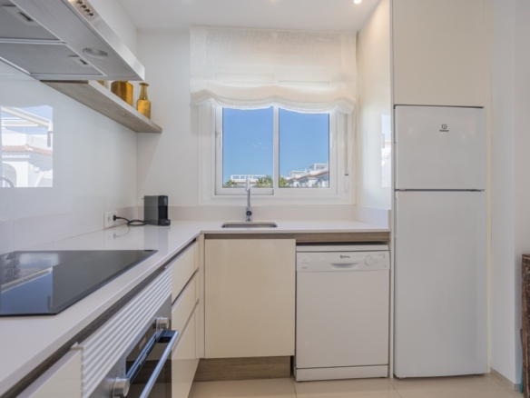 Penthouse in Rojales (Ref: 3007 ELA210123)