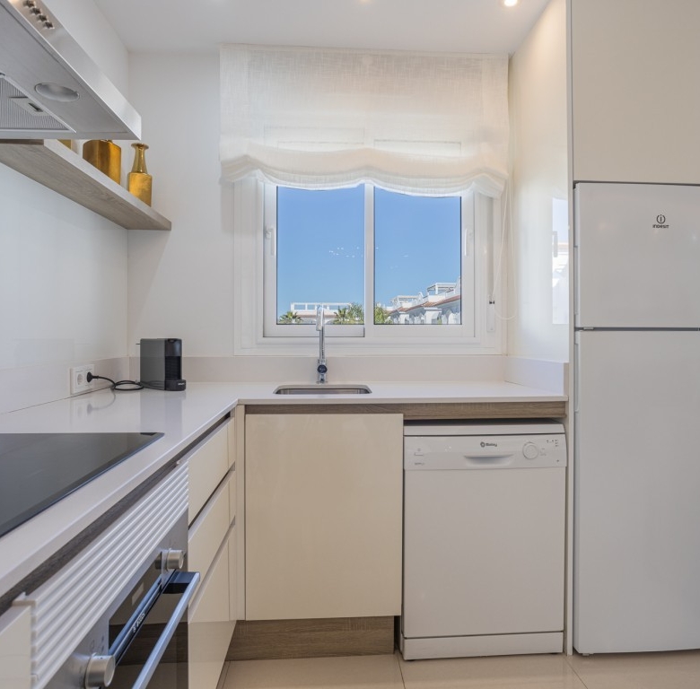 Penthouse in Rojales (Ref: 3007 ELA210123)