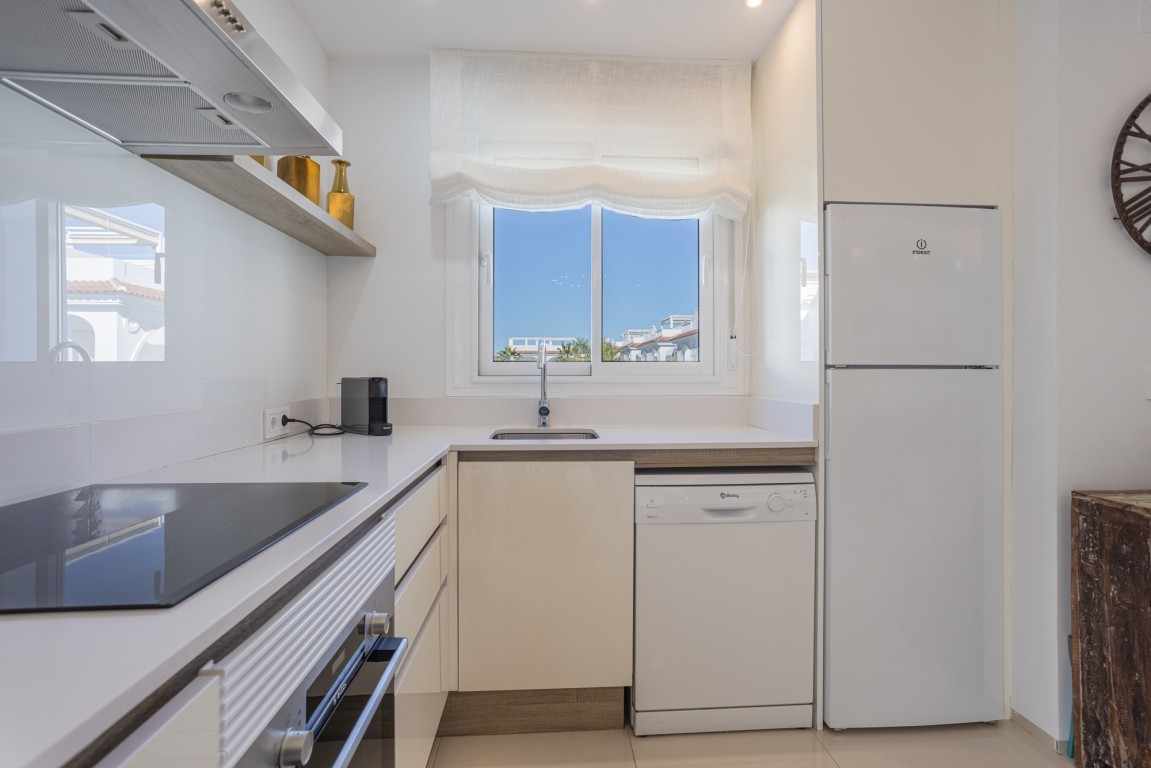 Penthouse in Rojales (Ref: 3007 ELA210123)