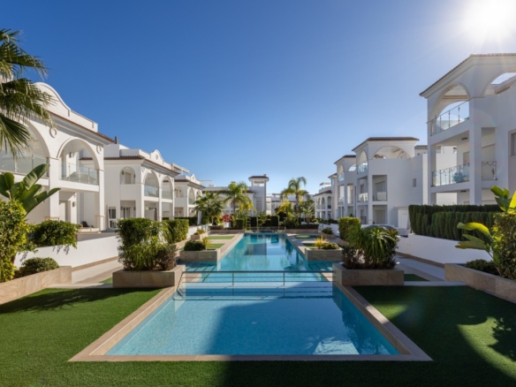 Penthouse in Rojales (Ref: 3007 ELA210123)