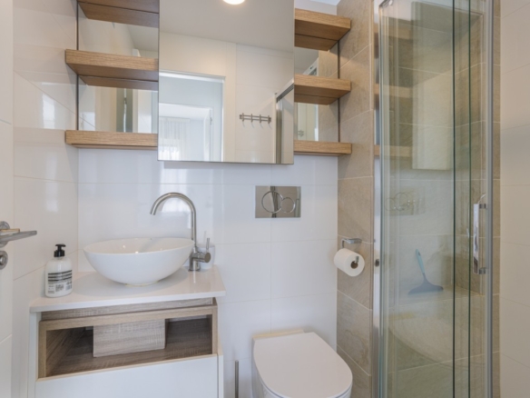 Penthouse in Rojales (Ref: 3007 ELA210123)