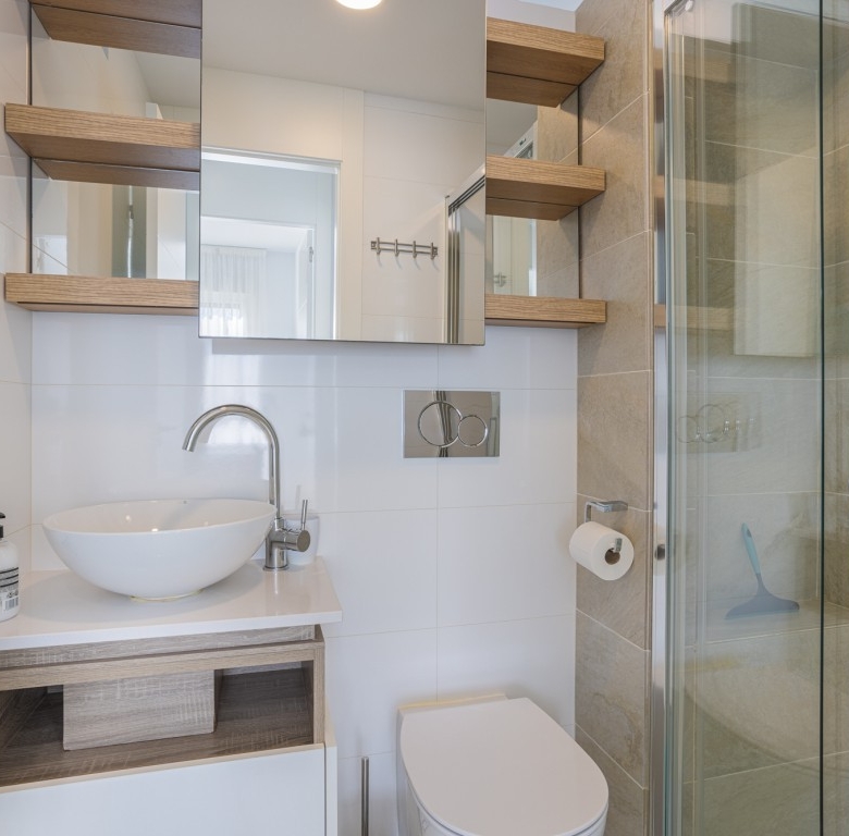 Penthouse in Rojales (Ref: 3007 ELA210123)