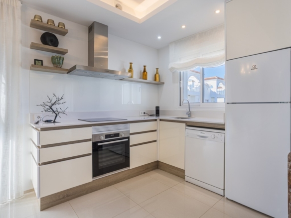 Penthouse in Rojales (Ref: 3007 ELA210123)