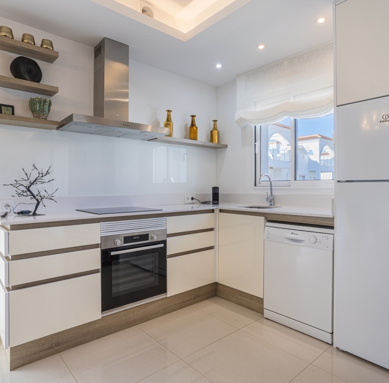 Penthouse in Rojales (Ref: 3007 ELA210123)