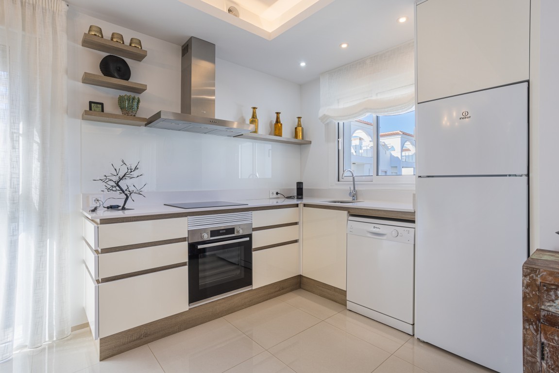 Penthouse in Rojales (Ref: 3007 ELA210123)